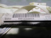 Recambio de airbag cortina delantero derecho para bmw serie 5 berlina (e60) 2.0 turbodiesel cat referencia OEM IAM 85914733802A 