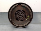 Recambio de volante motor para citroën jumper caja cerrada, techo sobreelevado (06.2006 =>) 3.0 hdi fap cat referencia OEM IAM 4