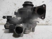 Recambio de turbocompresor para peugeot 407 coupe 2.7 hdi fap cat (uhz / dt17ted4) referencia OEM IAM 4U3Q6K682BJ 72334012 GARRE