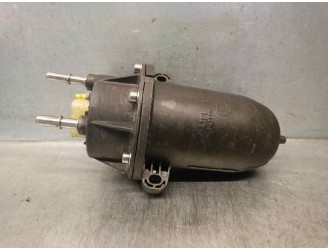 Replacement diesel filter support for Alfa Romeo Giulietta (191) 1.6 JTDM CAT OEM IAM reference 50522918 