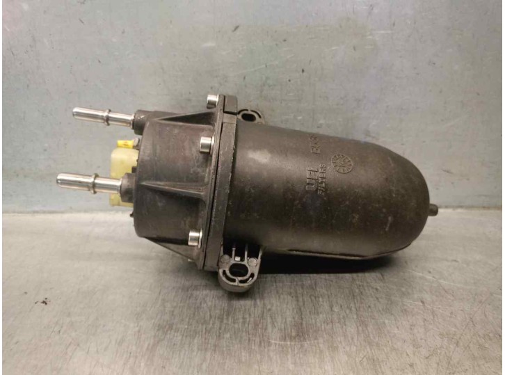 Replacement diesel filter support for Alfa Romeo Giulietta (191) 1.6 JTDM CAT OEM IAM reference 50522918 