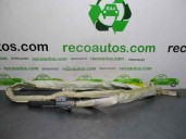 Recambio de airbag cortina delantero izquierdo para bmw serie 5 berlina (e60) 2.0 turbodiesel cat referencia OEM IAM 84914733702