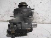 Recambio de turbocompresor para peugeot 407 coupe 2.7 hdi fap cat (uhz / dt17ted4) referencia OEM IAM 4U3Q6K682BJ 72334012 GARRE