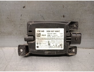 Recambio de modulo electronico para seat arona (kj7, kjp) 1.0 tsi referencia OEM IAM 5Q0907686C  