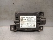 Recambio de modulo electronico para seat arona (kj7, kjp) 1.0 tsi referencia OEM IAM 5Q0907686C  