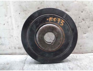 Recambio de polea cigueñal para peugeot 807 st referencia OEM IAM C45331  