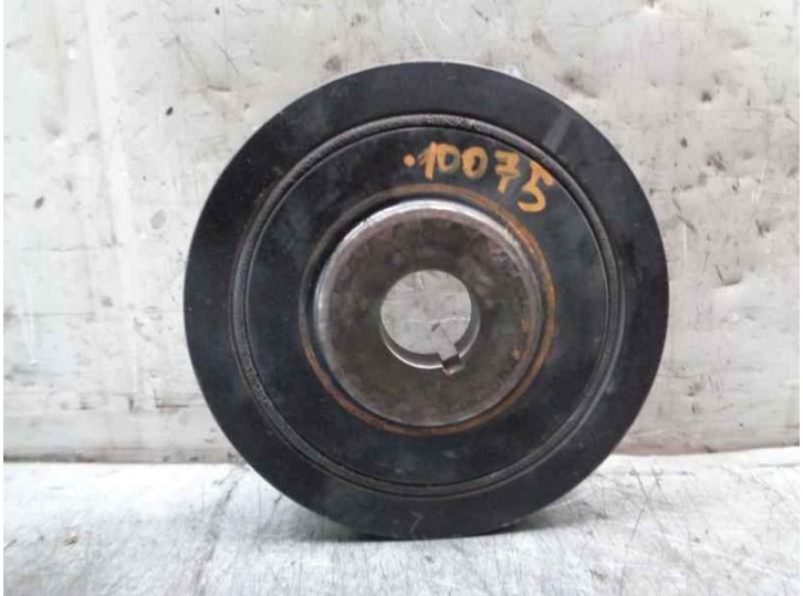 Recambio de polea cigueñal para peugeot 807 st referencia OEM IAM C45331  