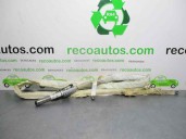 Recambio de airbag cortina delantero izquierdo para bmw serie 5 berlina (e60) 2.0 turbodiesel cat referencia OEM IAM 84914733702