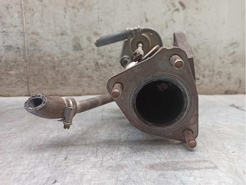 Recambio de turbocompresor para mg serie 75 (rj) 2.0 16v cdti referencia OEM IAM TD025L308T33  