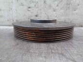 Recambio de polea cigueñal para peugeot 807 st referencia OEM IAM C45331  