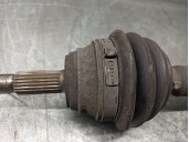 Recambio de transmision delantera derecha para volkswagen polo berlina (6n1) 1.3 referencia OEM IAM   