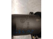 Replacement diesel filter support for Alfa Romeo Giulietta (191) 1.6 JTDM CAT OEM IAM reference 50522918 