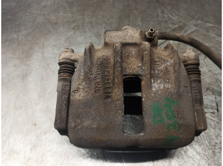 Recambio de pinza freno trasera izquierda para mg serie 400 (xw) referencia OEM IAM  73213986 GIRLING