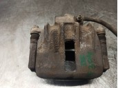 Recambio de pinza freno trasera izquierda para mg serie 400 (xw) referencia OEM IAM  73213986 GIRLING