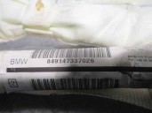 Recambio de airbag cortina delantero izquierdo para bmw serie 5 berlina (e60) 2.0 turbodiesel cat referencia OEM IAM 84914733702