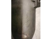 Replacement diesel filter support for Alfa Romeo Giulietta (191) 1.6 JTDM cat OEM IAM reference 50522918 