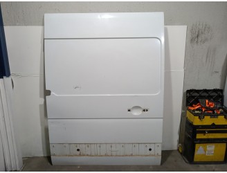 Recambio de puerta lateral corredera derecha para nissan nv400 furgoneta (x62, x62b) dci 135 referencia OEM IAM 5640962 5640962 