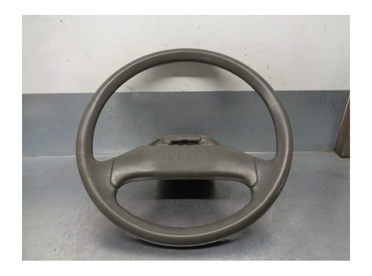 Recambio de volante para iveco eurocargo 5.9 diesel referencia OEM IAM 99477952  