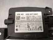 Recambio de modulo electronico para seat arona (kj7, kjp) 1.0 tsi referencia OEM IAM 5Q0907686C  