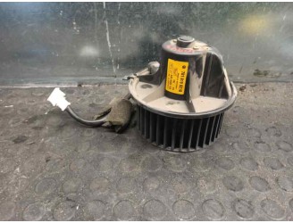 Recambio de motor calefaccion para volkswagen t4 transporter/furgoneta (mod. 1991) 1.9 turbodiesel cat (abl) referencia OEM IAM 