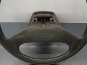 Recambio de volante para iveco eurocargo 5.9 diesel referencia OEM IAM 99477952  