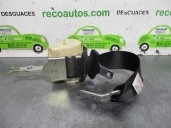 Recambio de cinturon seguridad trasero derecho para bmw serie 5 berlina (e60) 2.0 turbodiesel cat referencia OEM IAM S4913281201
