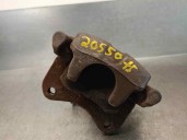 Recambio de pinza freno trasera izquierda para citroën c8 2.2 hdi fap cat (4hw) referencia OEM IAM 4401C8 LUCAS