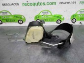 Recambio de cinturon seguridad trasero derecho para bmw serie 5 berlina (e60) 2.0 turbodiesel cat referencia OEM IAM S4913281201