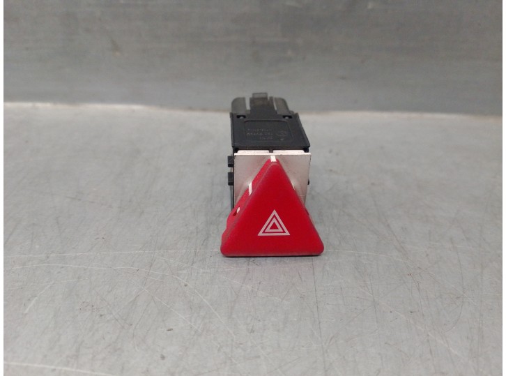 Recambio de warning para volkswagen scirocco (137) 2.0 tdi referencia OEM IAM 1Q0953509 1Q0953509 