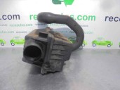 Recambio de carcasa filtro de aire para citroën jumpy 1.9 turbodiesel (dhx. d8b / xud9te) referencia OEM IAM 