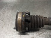 Recambio de transmision delantera derecha para volkswagen polo berlina (6n1) 1.3 referencia OEM IAM   