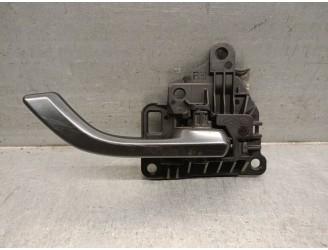 Recambio de maneta interior trasera derecha para hyundai i30 (pde, pd, pden) 2.0 n referencia OEM IAM 82623G4000 82623G4000 