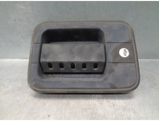 Replacement front left exterior door handle for Iveco Eurocargo 5.9 diesel OEM IAM reference 98404714 