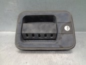 Recambio de maneta exterior delantera izquierda para iveco eurocargo 5.9 diesel referencia OEM IAM 98404714 