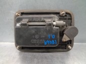 Recambio de maneta exterior delantera izquierda para iveco eurocargo 5.9 diesel referencia OEM IAM 98404714  