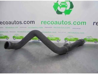 Replacement pipe for Citroën Jumpy 1.9 Turbodiesel (DHX. D8B / XUD9TE) OEM IAM reference 1477866080 