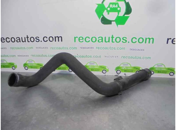 Replacement pipe for Citroën Jumpy 1.9 Turbodiesel (DHX. D8B / XUD9TE) OEM IAM reference 1477866080 