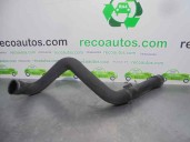 Replacement pipe for Citroën Jumpy 1.9 Turbodiesel (DHX. D8B / XUD9TE) OEM IAM reference 1477866080 
