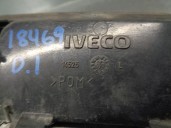 Recambio de maneta exterior delantera izquierda para iveco eurocargo 5.9 diesel referencia OEM IAM 98404714 