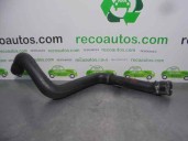 Replacement pipe for Citroën Jumpy 1.9 Turbodiesel (DHX. D8B / XUD9TE) OEM IAM reference 1477866080 