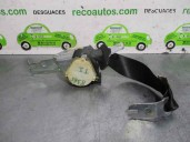 Recambio de cinturon seguridad trasero izquierdo para bmw serie 5 berlina (e60) 2.0 turbodiesel cat referencia OEM IAM S49132812