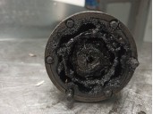 Recambio de transmision delantera derecha para volkswagen polo berlina (6n1) 1.3 referencia OEM IAM   