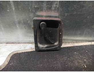 Recambio de maneta interior trasera izquierda para volkswagen t4 transporter/furgoneta (mod. 1991) 1.9 turbodiesel cat (abl) ref