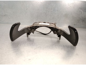 Recambio de mando volante para citroën c4 picasso ii 1.2 thp 130 referencia OEM IAM 96667245ZD 6243E4 