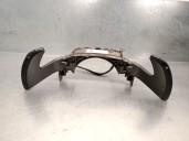 Recambio de mando volante para citroën c4 picasso ii 1.2 thp 130 referencia OEM IAM 96667245ZD 6243E4 