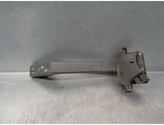 Replacement light switch for Iveco Eurocargo 5.9 diesel OEM IAM reference 93160488 