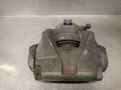 Recambio de pinza freno delantera izquierda para nissan juke (f16_) 1.0 referencia OEM IAM 4101100Q2B 4101100Q2B ATE