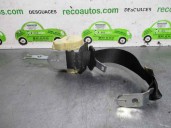 Recambio de cinturon seguridad trasero izquierdo para bmw serie 5 berlina (e60) 2.0 turbodiesel cat referencia OEM IAM S49132812