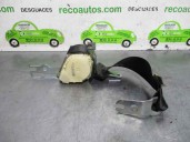 Recambio de cinturon seguridad trasero izquierdo para bmw serie 5 berlina (e60) 2.0 turbodiesel cat referencia OEM IAM S49132812