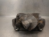 Replacement front left brake caliper for Nissan Juke (F16_) 1.0 OEM IAM reference 4101100Q2B 4101100Q2B ATE